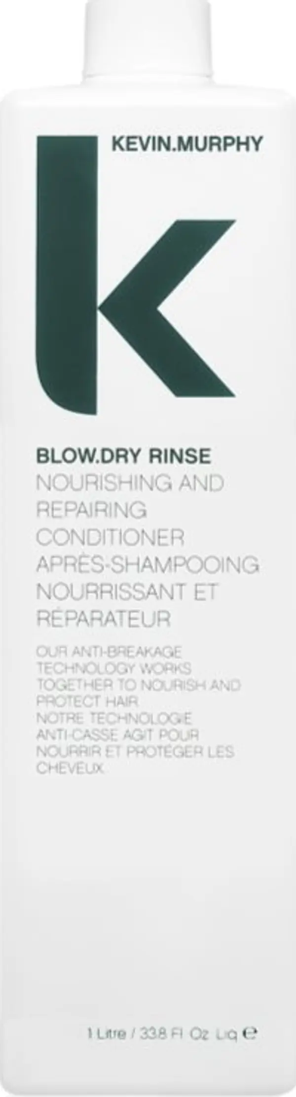 Kevin Murphy Kevin Murphy Blow.Dry Rinse дълбоко хидратиращ балсам за всички видове коса 1000 мл.
