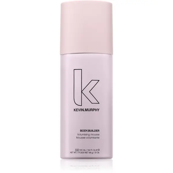 Kevin Murphy Kevin Murphy Body Builder пяна за коса за обем за всички видове коса 100 мл.