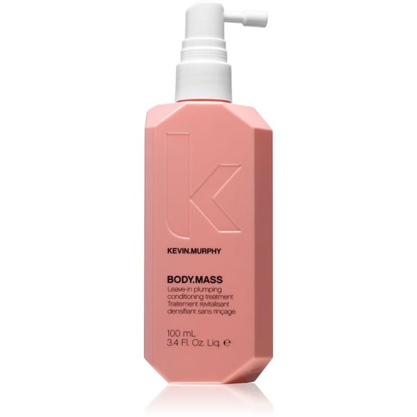 Kevin Murphy Kevin Murphy Body Mass балсам без отмиване за подхранване и хидратация 100 мл.