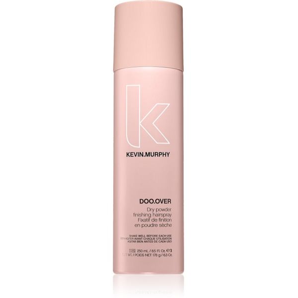 Kevin Murphy Kevin Murphy Doo.Over лак за коса с лека фиксация с матиращ ефект 250 мл.