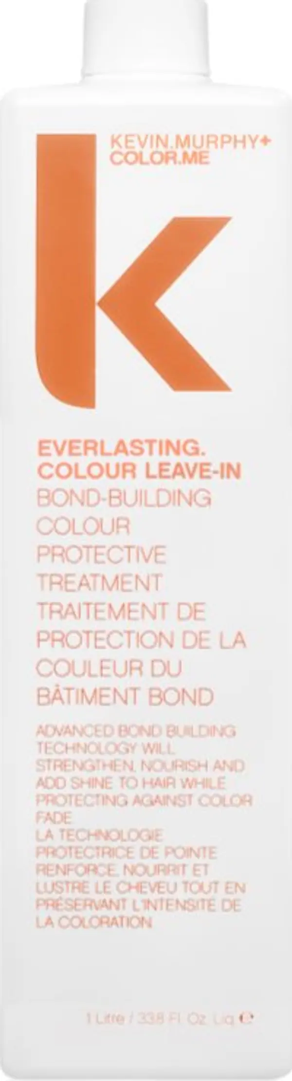 Kevin Murphy Kevin Murphy Everlasting.Colour Leave-In грижа без отмиване за защита на цветовете 1000 мл.