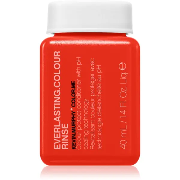 Kevin Murphy Kevin Murphy Everlasting.Colour Rinse балсам за защита на цветовете 40 мл.
