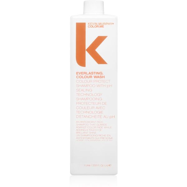 Kevin Murphy Kevin Murphy Everlasting.Colour Wash шампоан за боядисана коса 1000 мл.