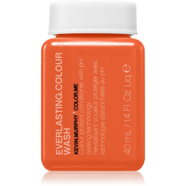 Kevin Murphy Kevin Murphy Everlasting.Colour Wash шампоан за боядисана коса 40 мл.
