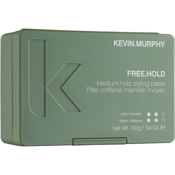 Kevin Murphy Kevin Murphy Free Hold стилизиращ крем средна фиксация без парабени 100 гр.