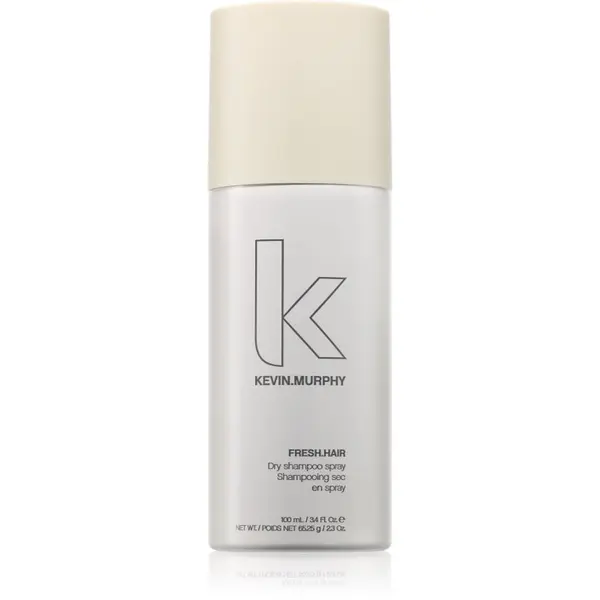 Kevin Murphy Kevin Murphy Fresh Hair сух шампоан 100 мл.