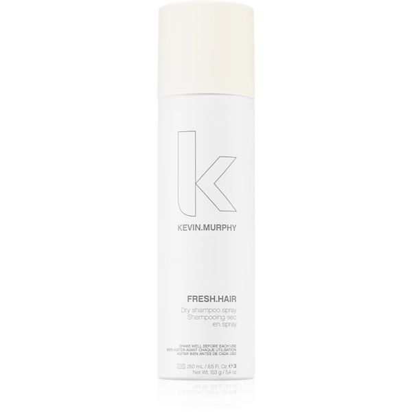Kevin Murphy Kevin Murphy Fresh Hair сух шампоан 250 мл.