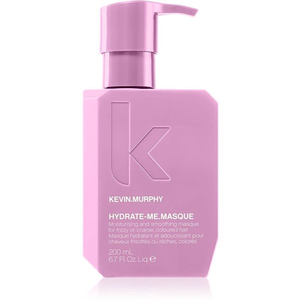 Kevin Murphy Kevin Murphy Hydrate - Me Masque хидратираща маска за блясък и мекота на косата 200 мл.