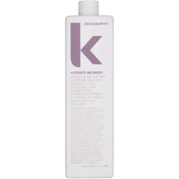 Kevin Murphy Kevin Murphy Hydrate - Me Wash хидратиращ шампоан за боядисана коса 1000 мл.