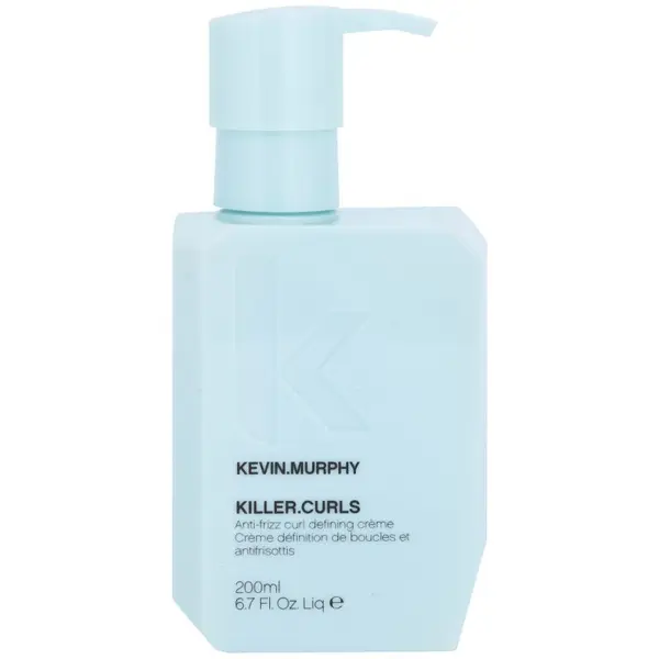 Kevin Murphy Kevin Murphy Killer Curls Defining Créme дефиниращ крем за оформяне на къдрици 200 мл.