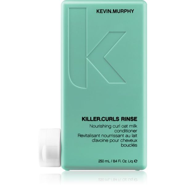 Kevin Murphy Kevin Murphy Killer Curls Rinse подхранващ балсам за къдрава коса 250 мл.