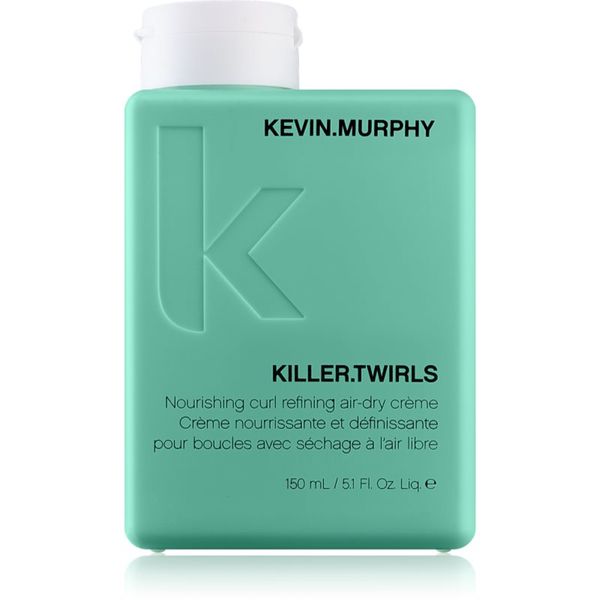 Kevin Murphy Kevin Murphy Killer.Twirls подхранващ крем за къдрава коса 150 мл.