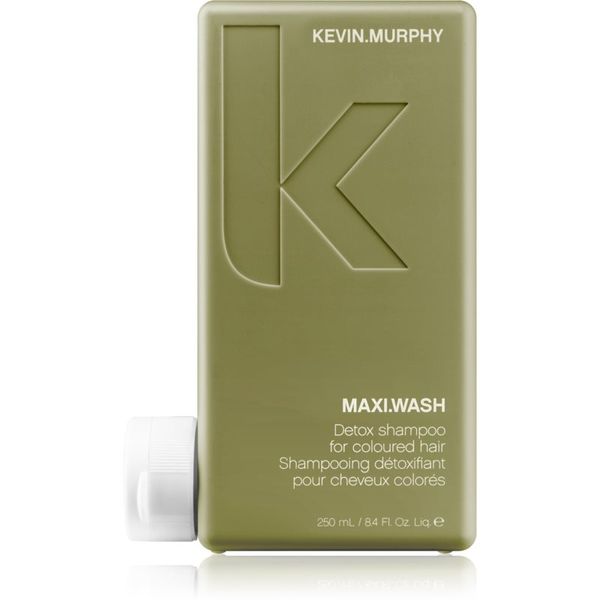 Kevin Murphy Kevin Murphy Maxi Wash детоксикиращ шампоан за възстановяване здравето на скалпа 250 мл.