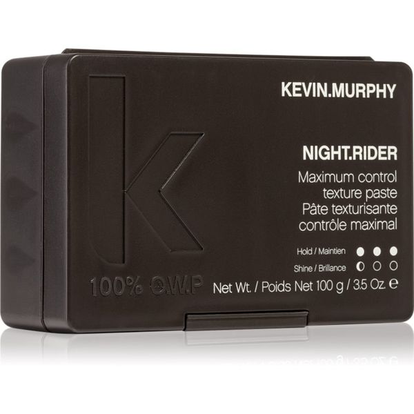 Kevin Murphy Kevin Murphy Night Rider стилизираща паста с матиращ ефект 100 гр.