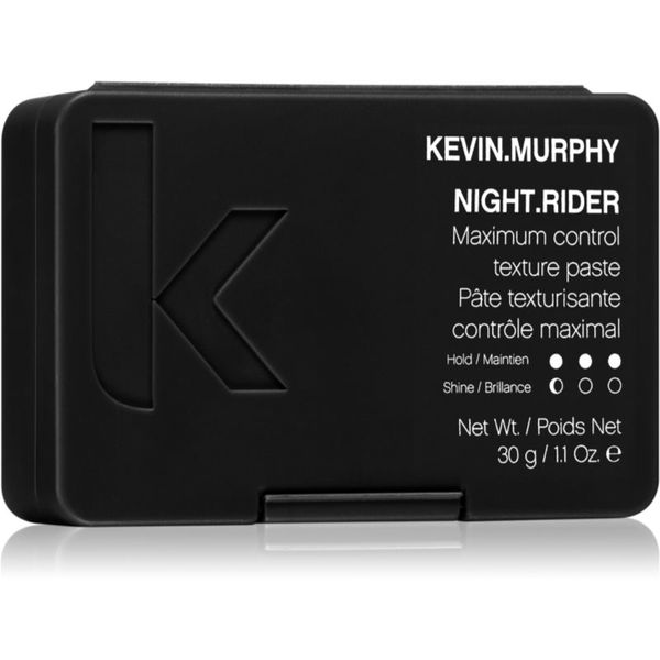 Kevin Murphy Kevin Murphy Night Rider стилизираща паста с матиращ ефект 30 гр.