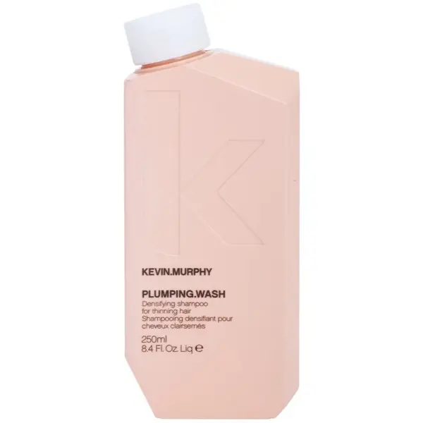 Kevin Murphy Kevin Murphy Plumping Wash шампоан за възобновяване гъстотата на косата 250 мл.