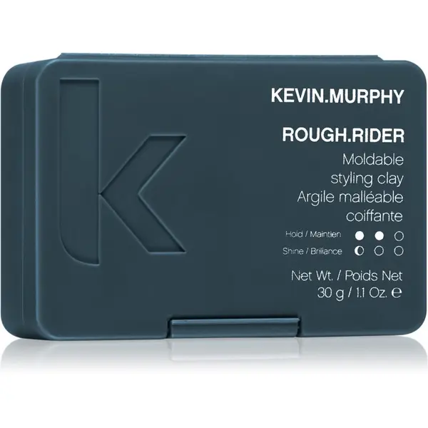 Kevin Murphy Kevin Murphy Rough Rider Моделираща глина За коса 30 гр.