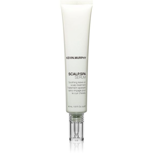 Kevin Murphy Kevin Murphy Scalp Spa Serum серум без отмиване за раздразнен скалп 45 мл.