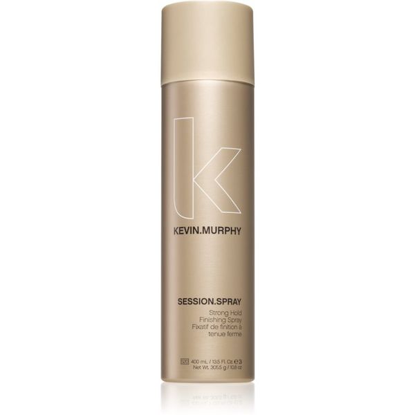 Kevin Murphy Kevin Murphy Session Spray лак за коса със силна фиксация 400 мл.