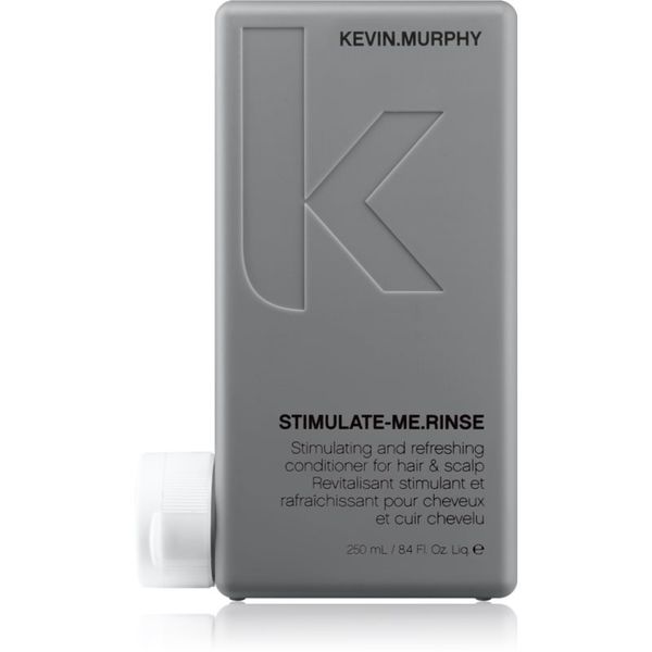Kevin Murphy Kevin Murphy Stimulate-Me Rinse освежаващ балсам за коса и скалп 250 мл.