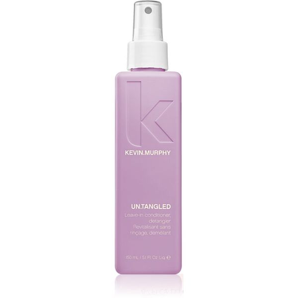 Kevin Murphy Kevin Murphy Un Tangled балсам в спрей без отмиване за по-лесно разресване на косата 150 мл.