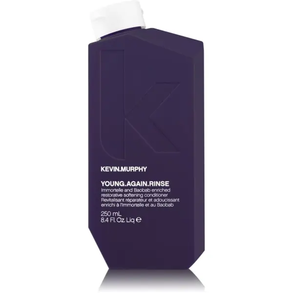 Kevin Murphy Kevin Murphy Young Again Rinse регенериращ балсам за блясък 250 мл.