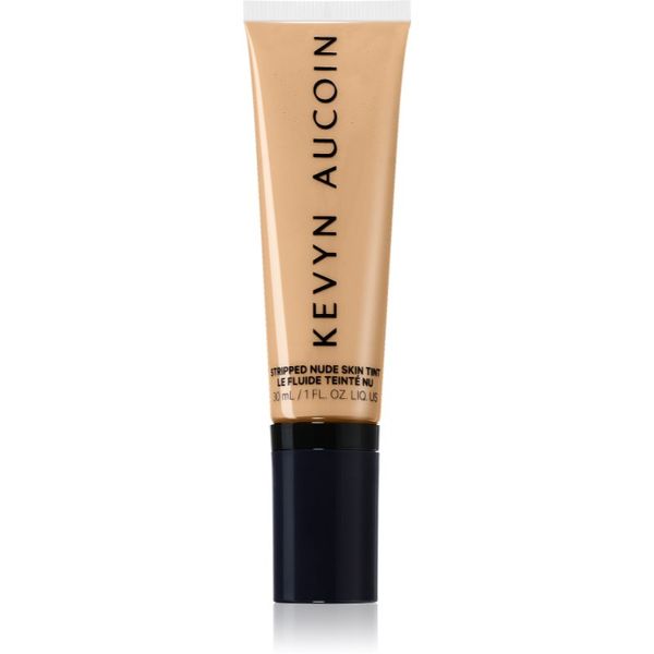 Kevyn Aucoin Kevyn Aucoin Stripped Nude Skin Tint лек фон дьо тен цвят 05 Medium 30 мл.