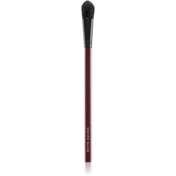 Kevyn Aucoin Kevyn Aucoin The Base/Shadow плоска четка за сенки за очи 1 бр.