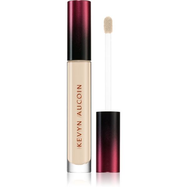 Kevyn Aucoin Kevyn Aucoin The Etherealist Super Natural течен коректор цвят 03 Medium 4,4 мл.