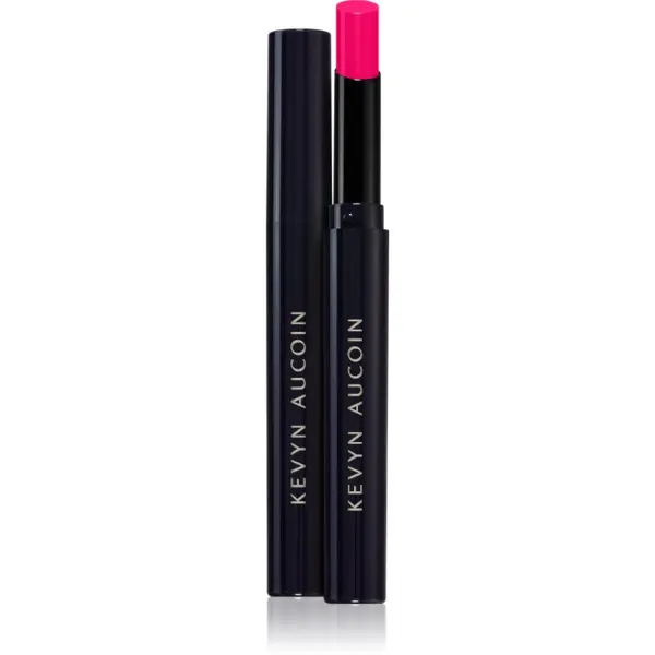 Kevyn Aucoin Kevyn Aucoin Unforgettable Lipstick - Shine бляскаво червило цвят Engima 2 гр.