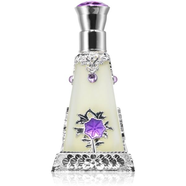 Khadlaj Khadlaj Alf Wardaat парфюмирано масло за жени 30 мл.