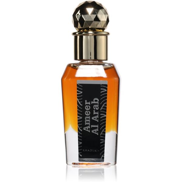 Khadlaj Khadlaj Ameer Al Arab парфюмирано масло унисекс 15 мл.