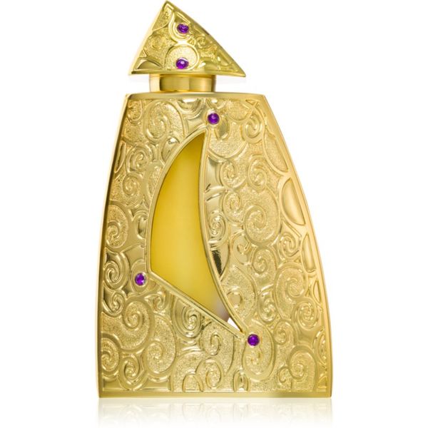 Khadlaj Khadlaj Ana Wa Anta парфюмирано масло унисекс 20 мл.