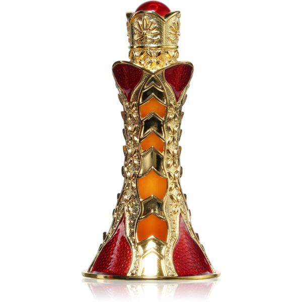 Khadlaj Khadlaj Azaari парфюмна вода унисекс 17 мл.