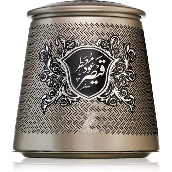 Khadlaj Khadlaj Bakhoor Oud Muattar Qaisar тамян 100 гр.