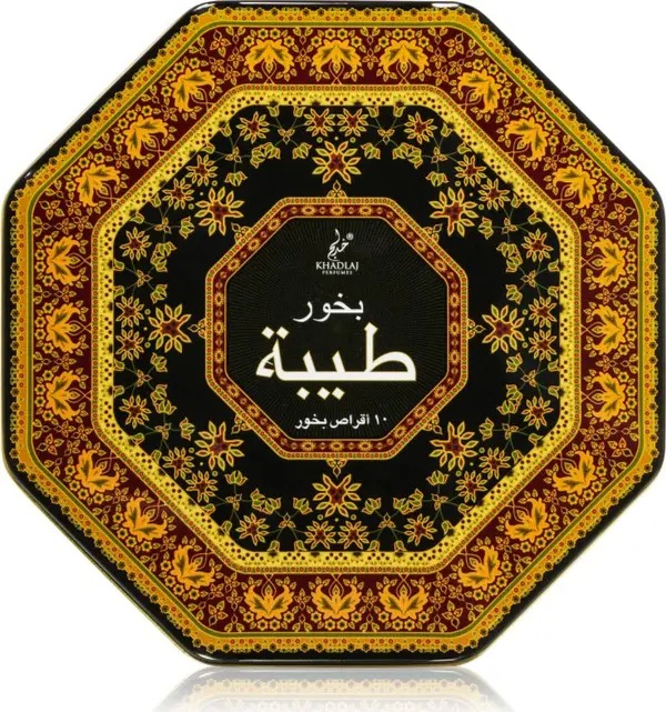 Khadlaj Khadlaj Bakhoor Taiba тамян 58 гр.