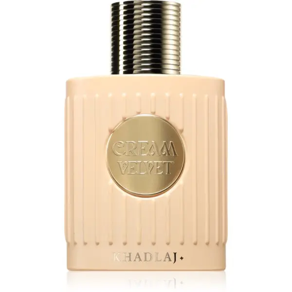 Khadlaj Khadlaj Cream Velvet парфюмен екстракт за жени 100 мл.