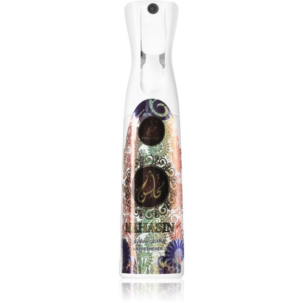 Khadlaj Khadlaj Frash Mahasin Gold ароматизатор за въздух 320 мл.