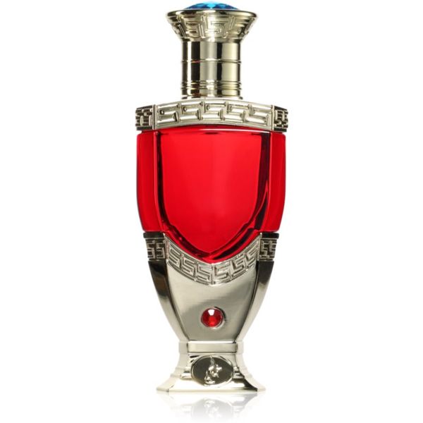 Khadlaj Khadlaj Ghazlaan парфюмирано масло унисекс 20 мл.