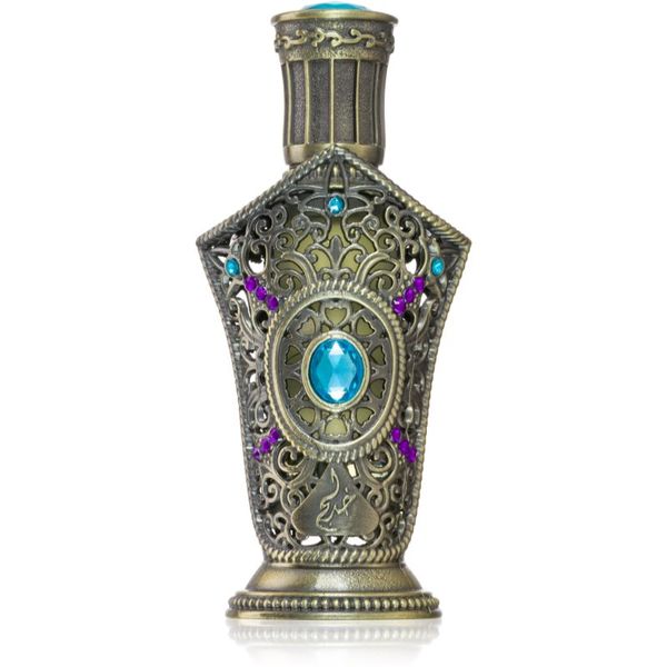 Khadlaj Khadlaj Ibhaar парфюмирано масло унисекс 18 мл.