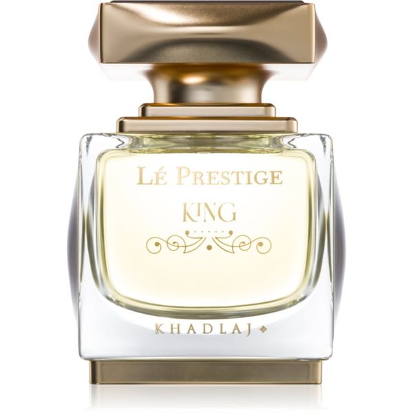Khadlaj Khadlaj Le Prestige King парфюмна вода за мъже 100 мл.