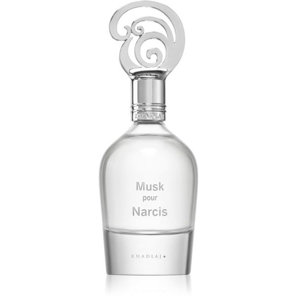 Khadlaj Khadlaj Musk Pour Narcis парфюмна вода унисекс 100 мл.