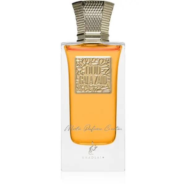 Khadlaj Khadlaj Oud Blend Galazaid парфюмна вода унисекс 60 мл.