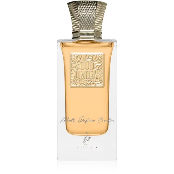 Khadlaj Khadlaj Oud Blend Jumeriah парфюмна вода унисекс 60 мл.