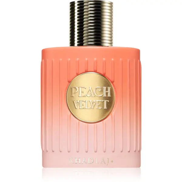 Khadlaj Khadlaj Peach Velvet парфюмен екстракт за жени 100 мл.
