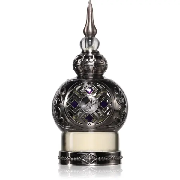 Khadlaj Khadlaj Shamookh Silver парфюмирано масло унисекс 20 мл.