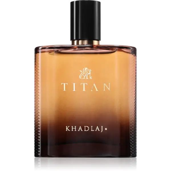Khadlaj Khadlaj Titan парфюмна вода за мъже 100 мл.
