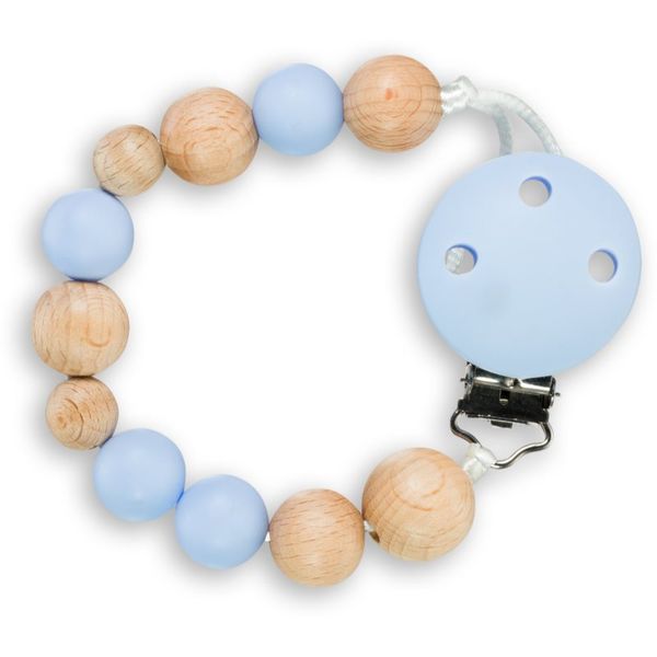 KidPro KidPro Pacifier Holder клипс за биберон Marshall 1 бр.