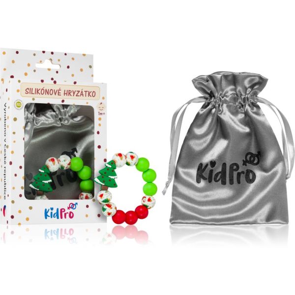 KidPro KidPro Teether Christmas Tree гризалка 1 бр.