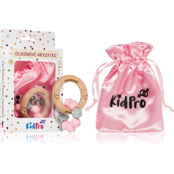 KidPro KidPro Teether Daddy's Princess гризалка 1 бр.